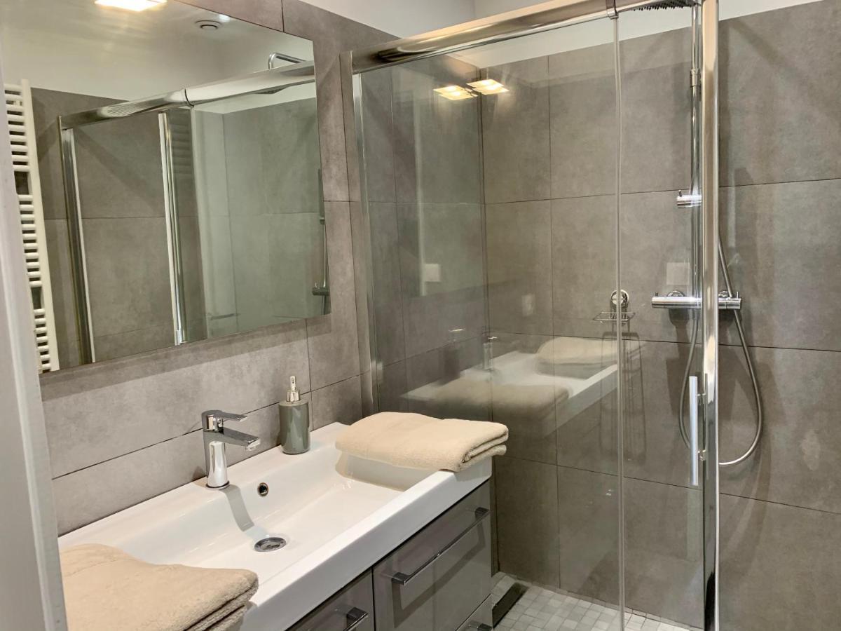Villa D'Hotes Graine De Pin Le Touquet Экстерьер фото
